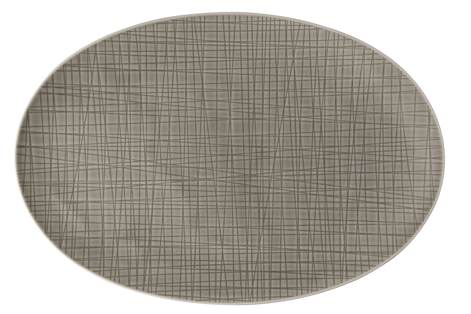 Plat 34 cm