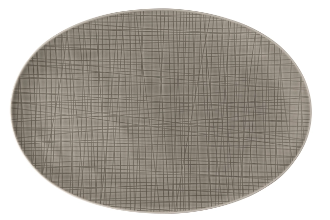 Plat 34 cm