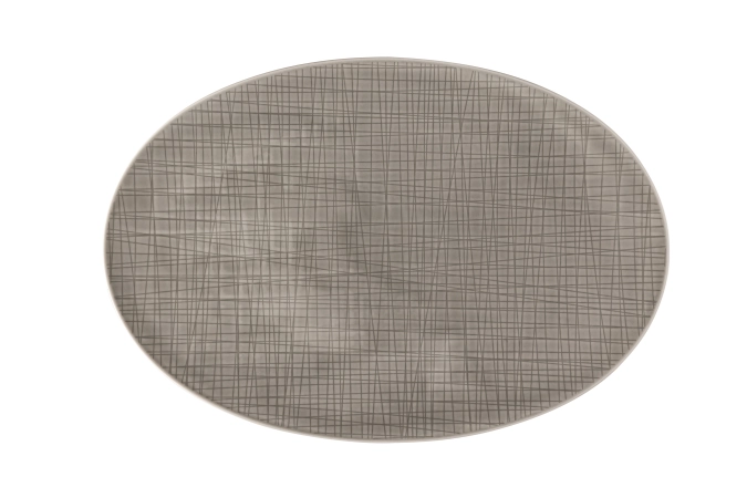 Plat 38 cm