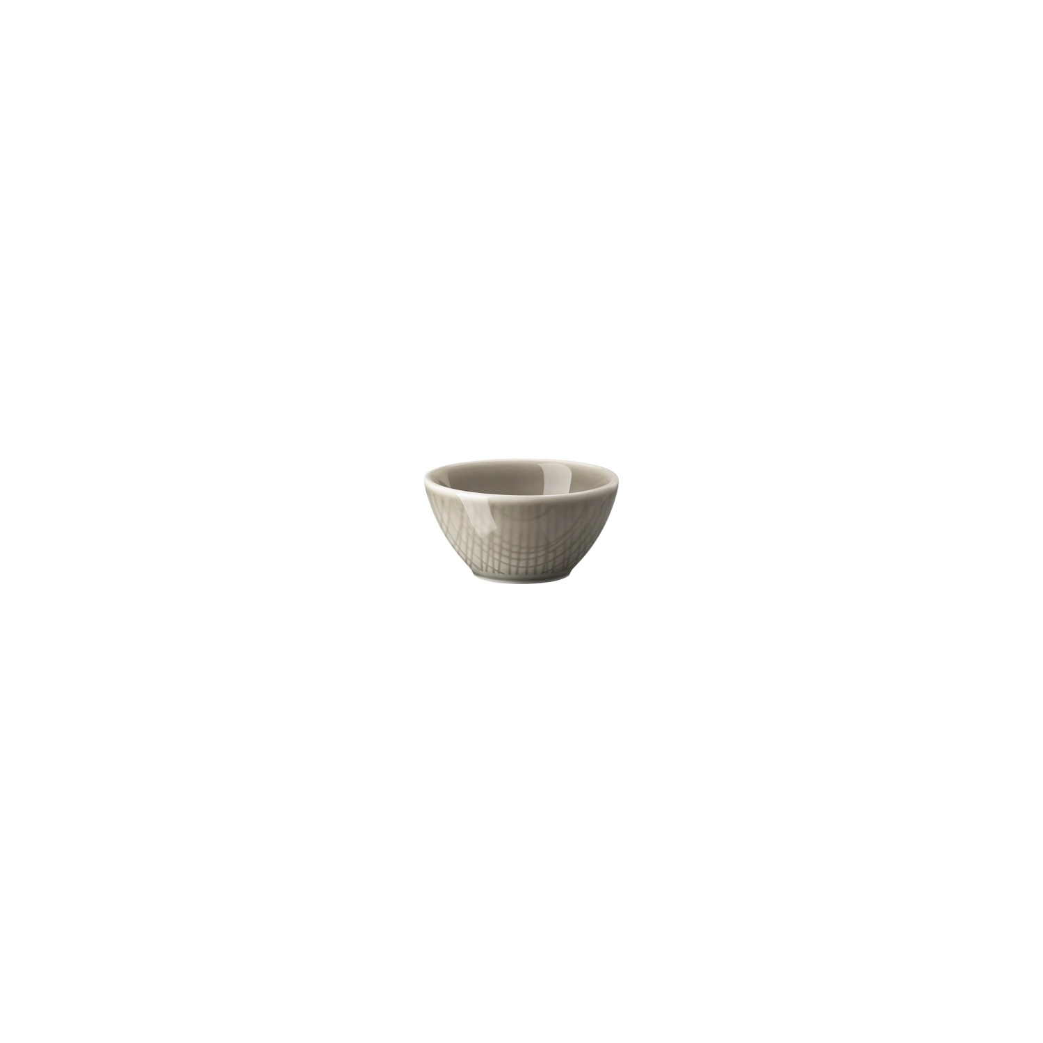 Coupelle 6 cm