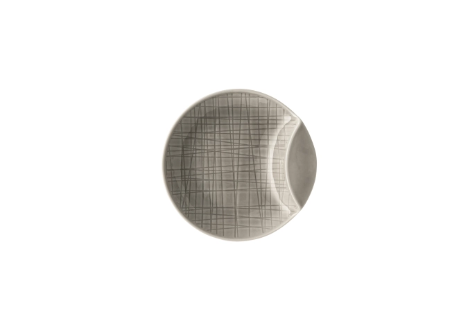 Coupe plate 12 cm