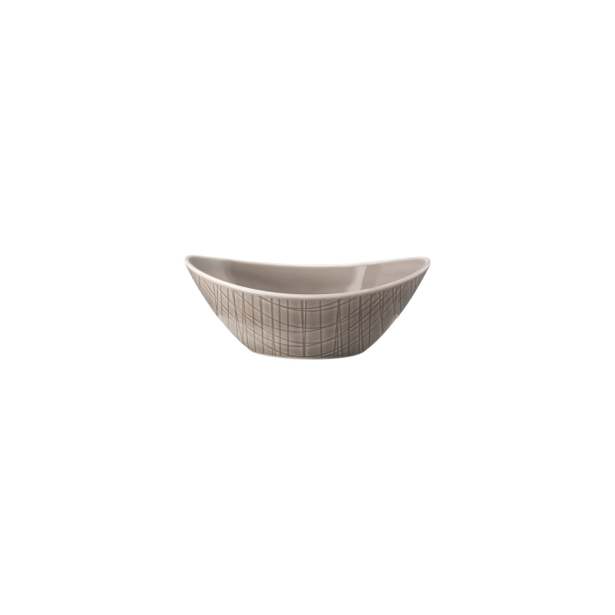 Coupe ovale 15x11 cm