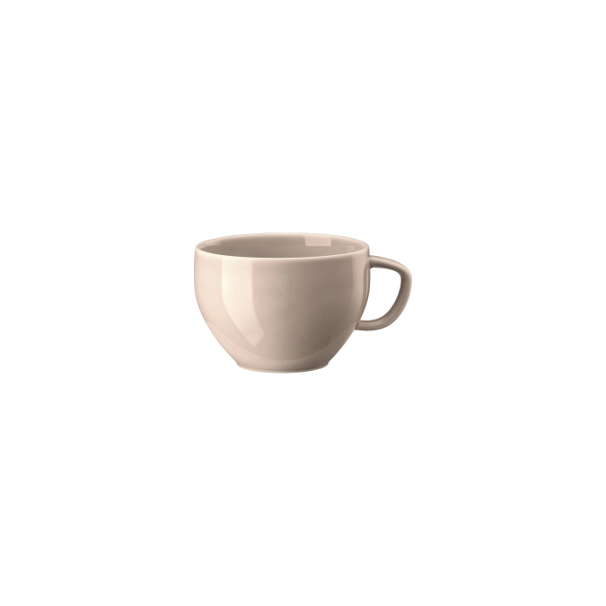 Tasse à déjeun.seule