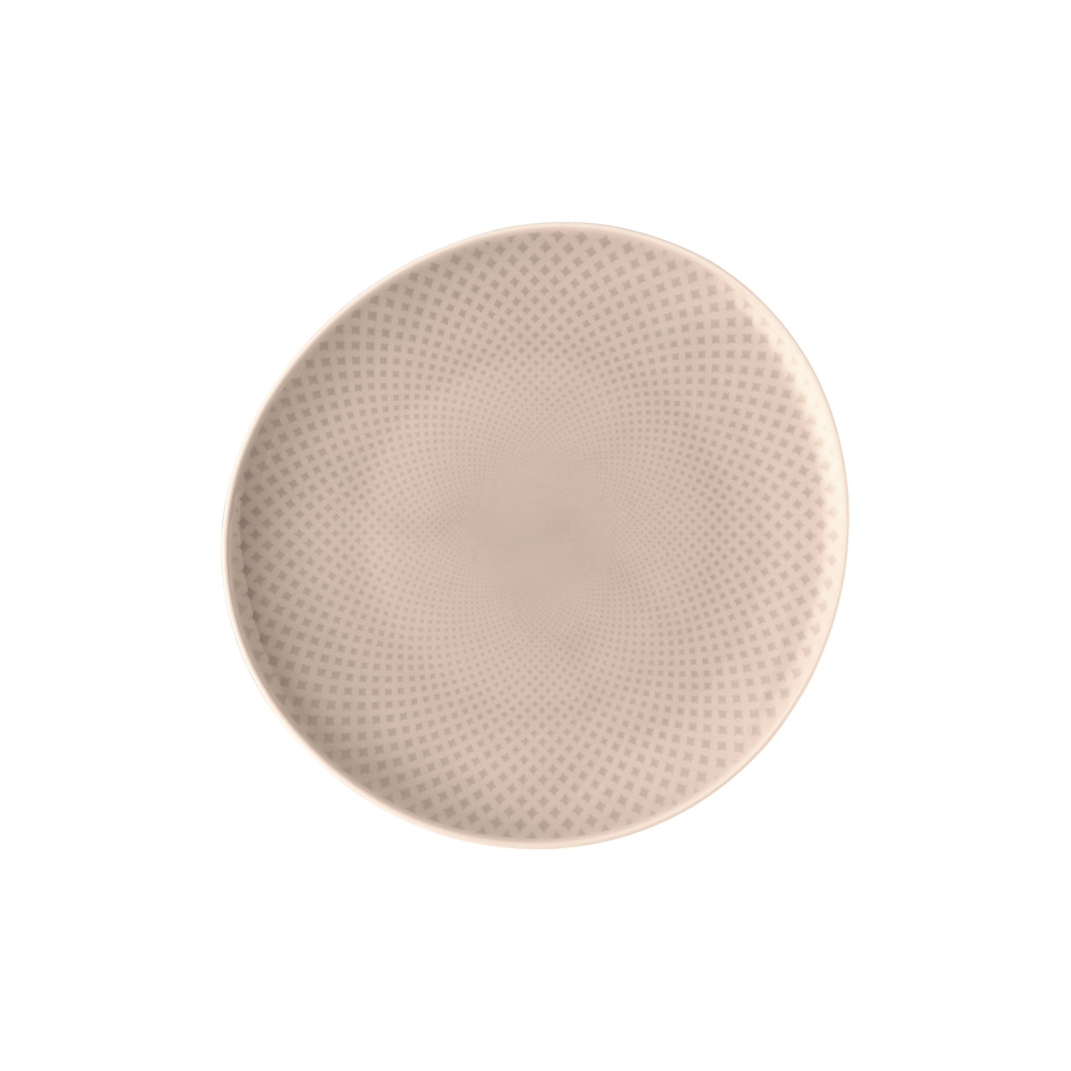 Junto Soft Shell Assiette plate 22cm