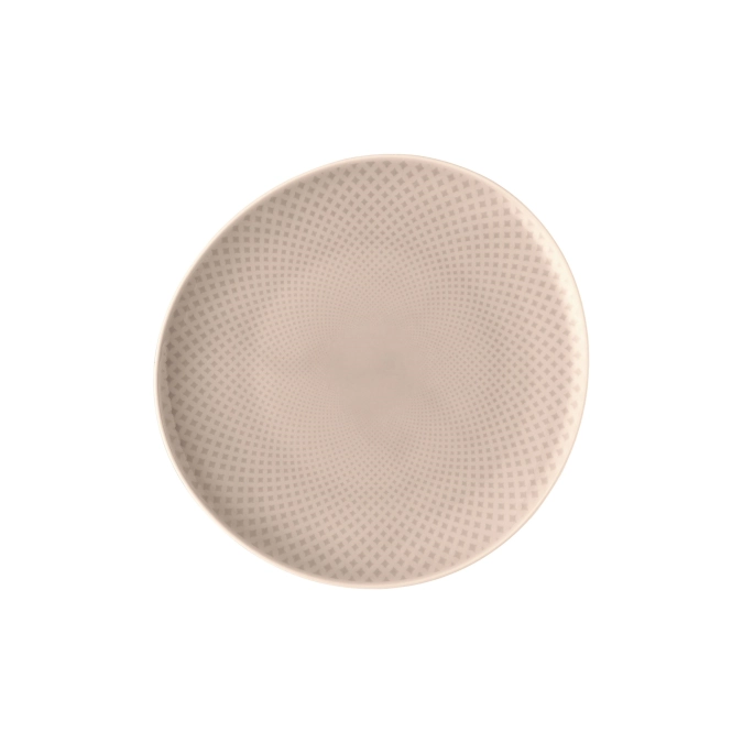Junto Soft Shell Assiette plate 22cm