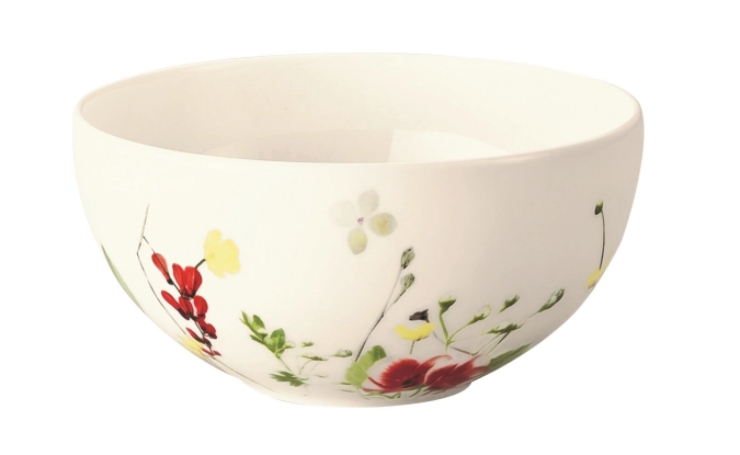 Brillance Fleurs Sauvages Bowl 10 cm