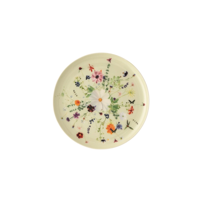 Brillance Grand Air Assiette à pain 18cm