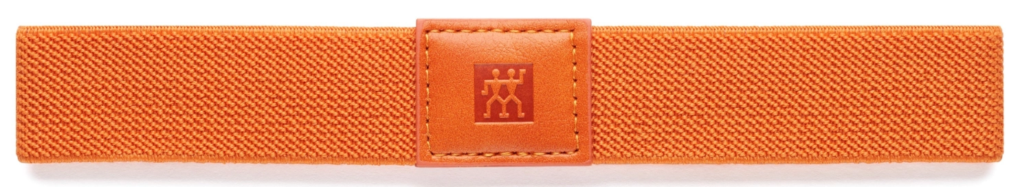 3tlg. Fresh & Save Vakuum Zubehörset Gummibänder