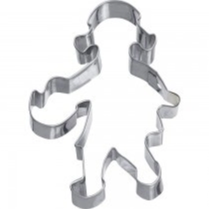 Ausstechform Rotkäppchen