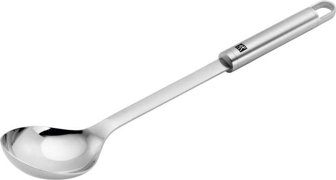 Zwilling pro cuillère à servir, 35cm