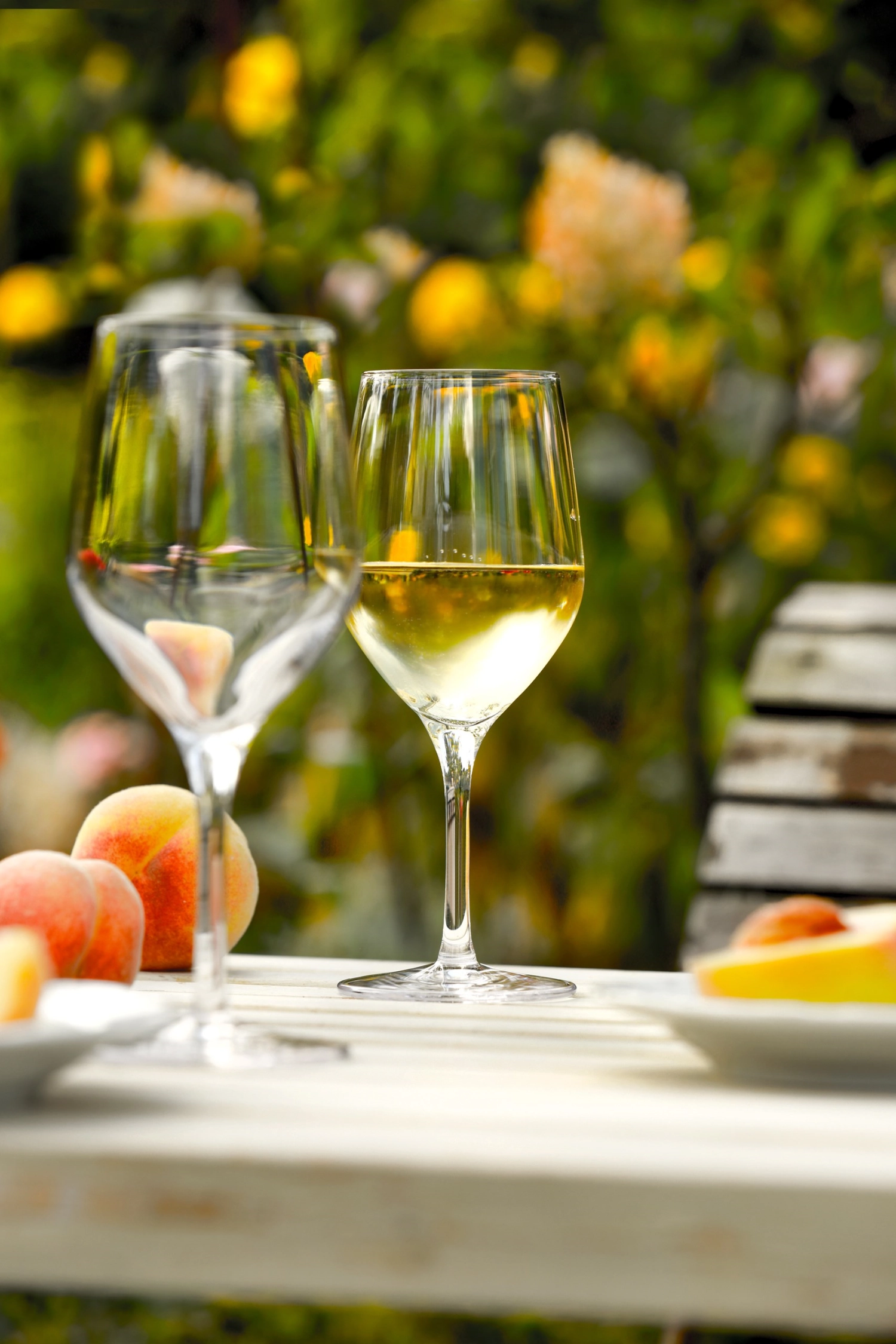 Ultra Verre à vin blanc 376ml