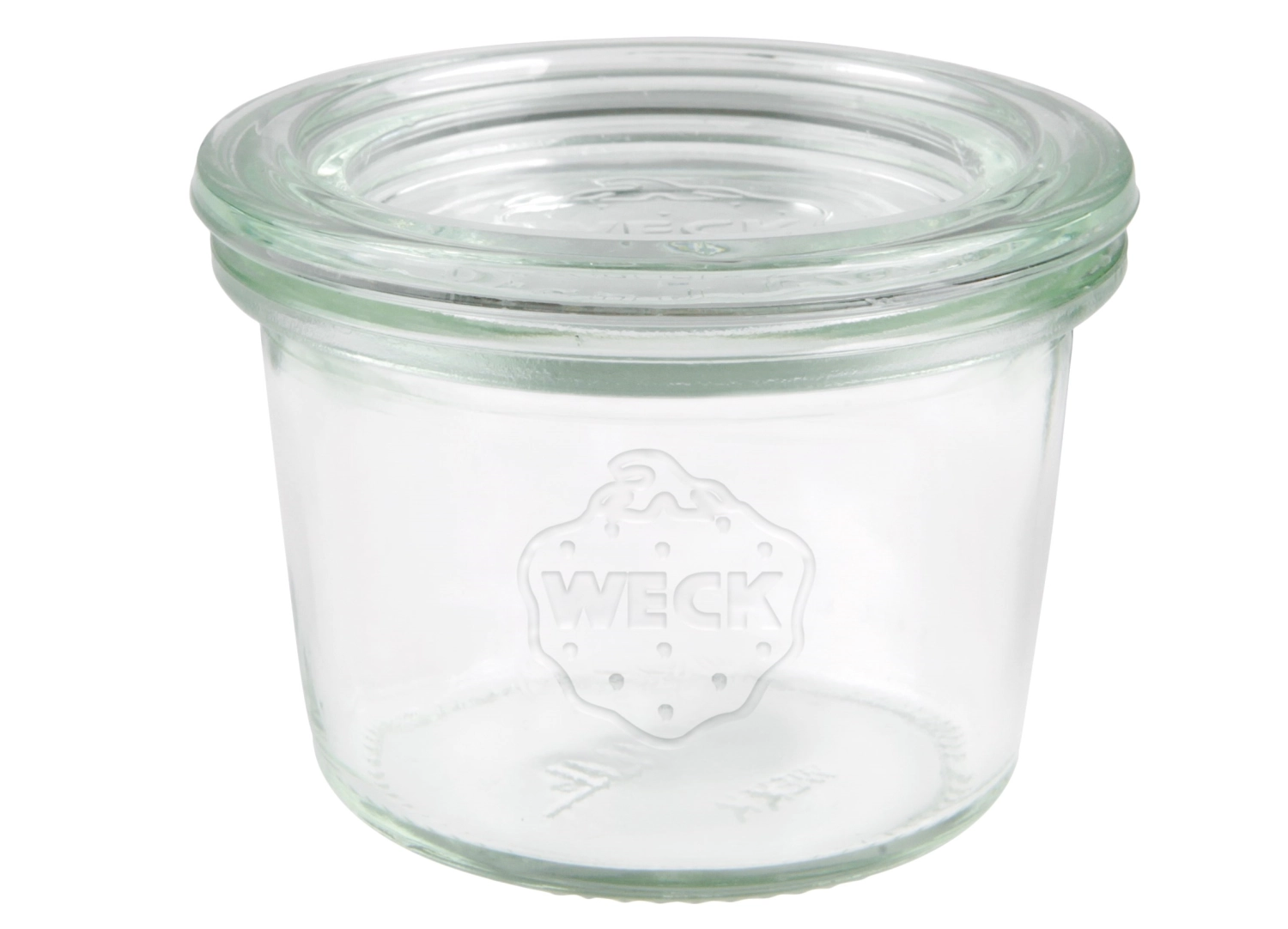 WECK Mini-Sturzglas