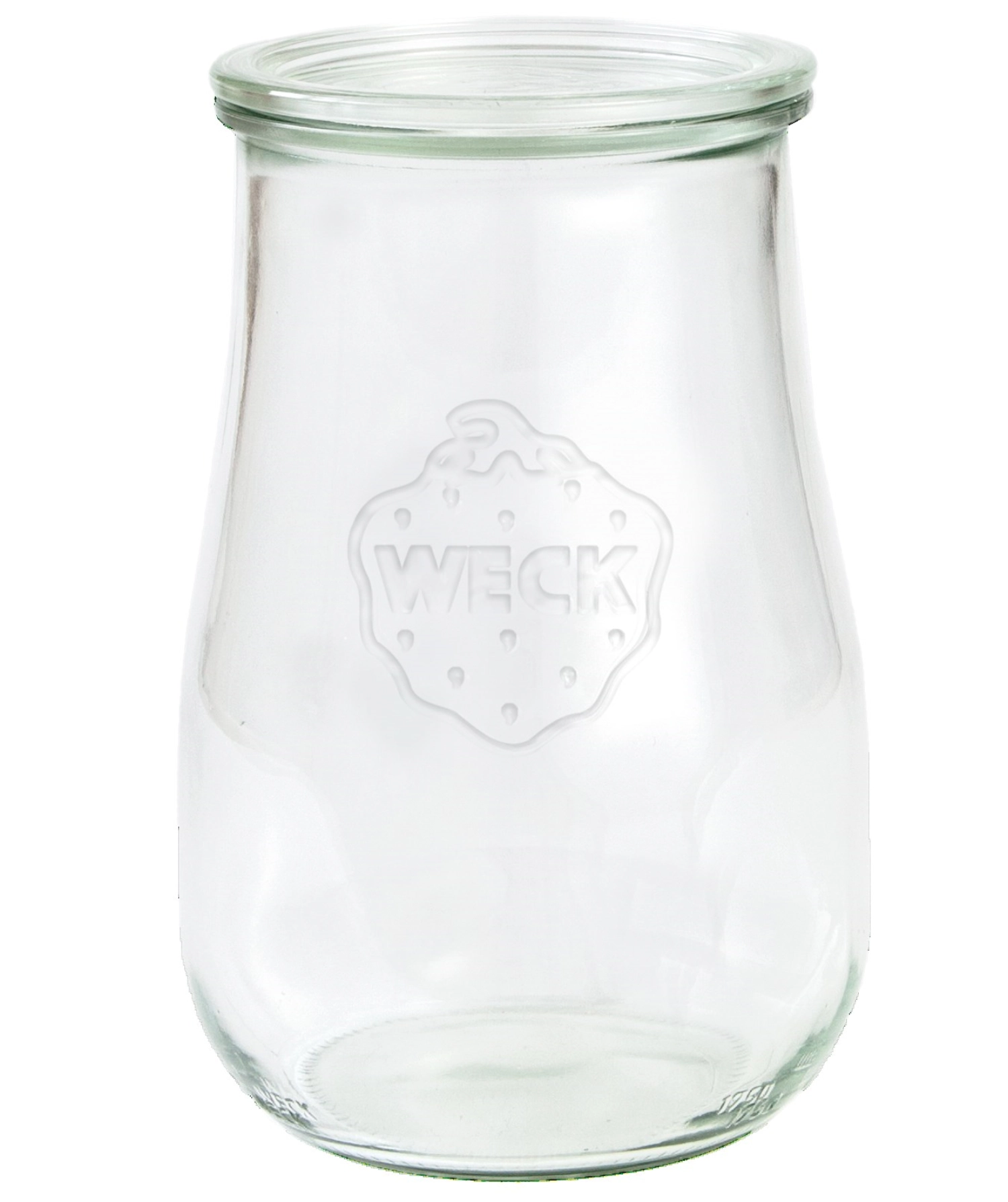 WECK Verre à tulipe