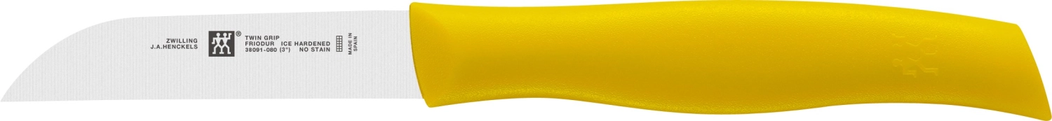 TWIN Grip Gemüsemesser