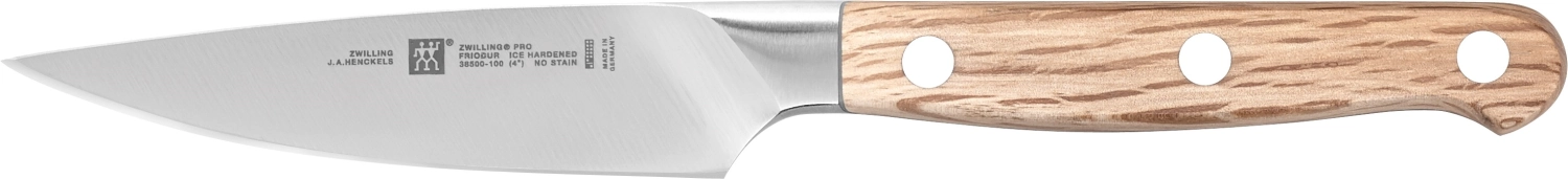 Pro Wood Spick & Garniermesser