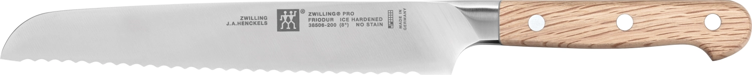 Pro Wood Brotmesser