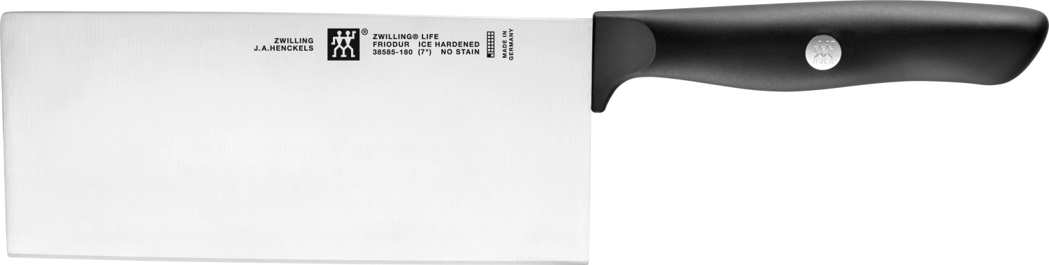 2tlg. Life Messerset