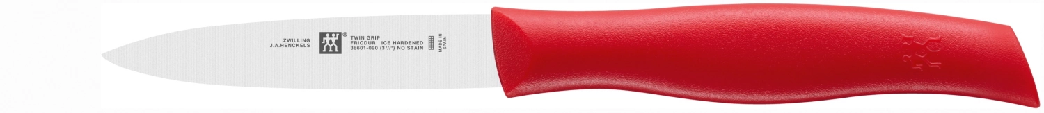 TWIN Grip Spick- und Garniermesser