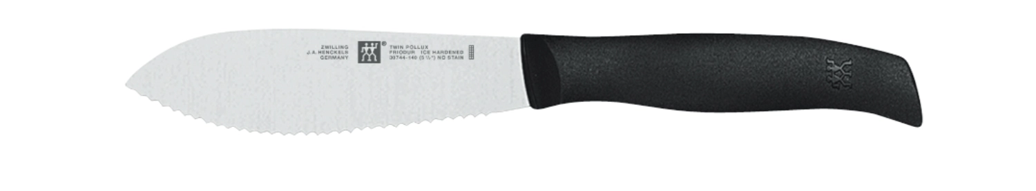 TWIN Grip Brötchenmesser