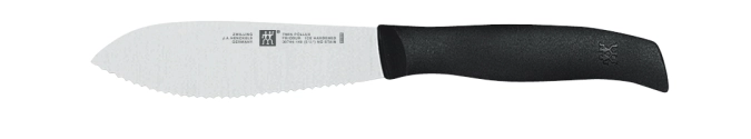 TWIN Grip Brötchenmesser