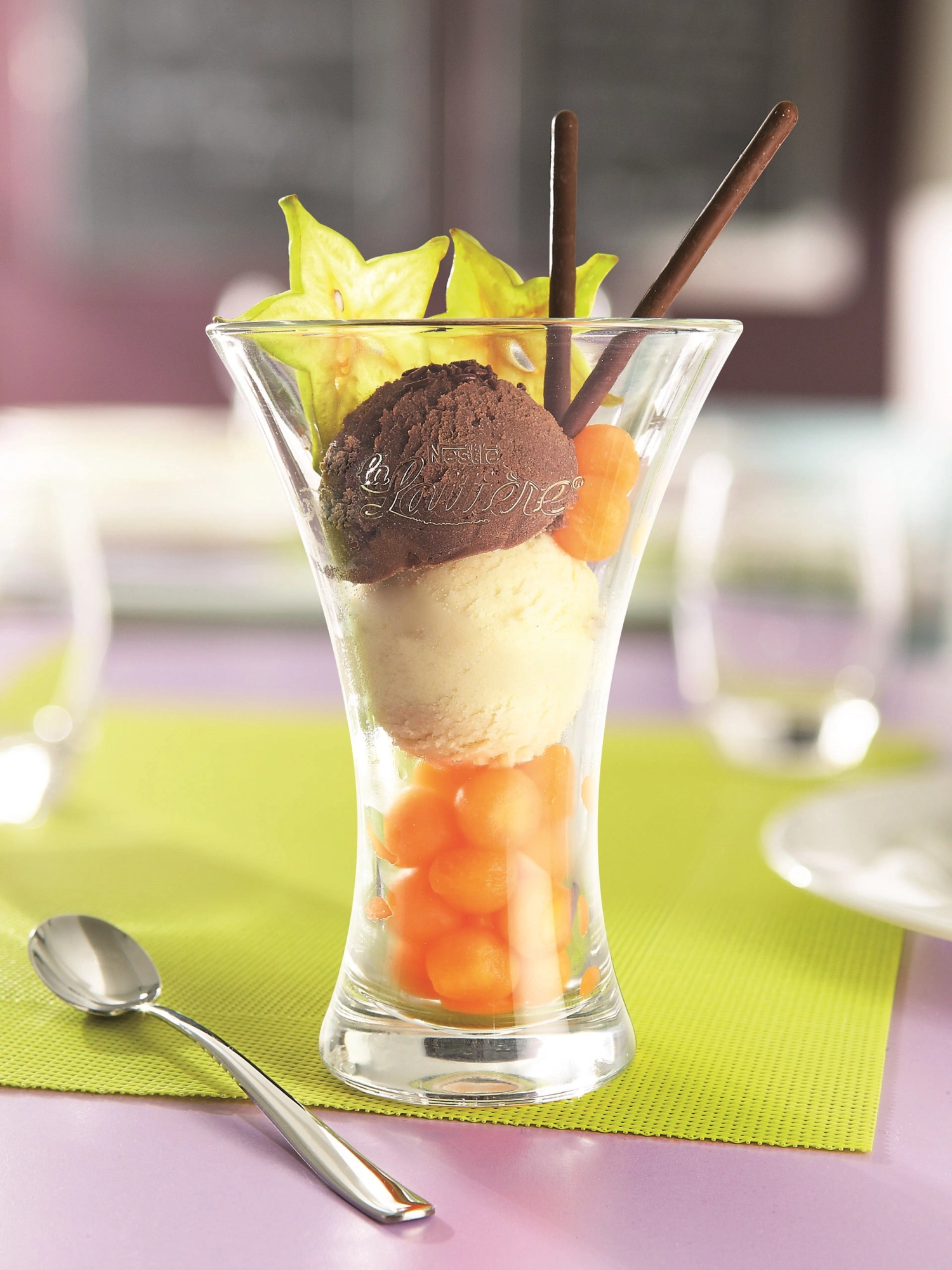 Jazzed coupe coupe haute 0.41lt d12.3cm h19.8cm