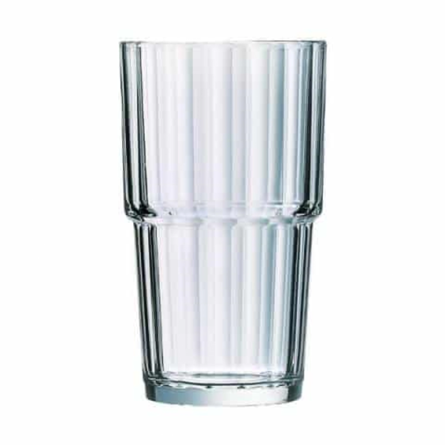 Verre à boire norvege empilable 0.32lt