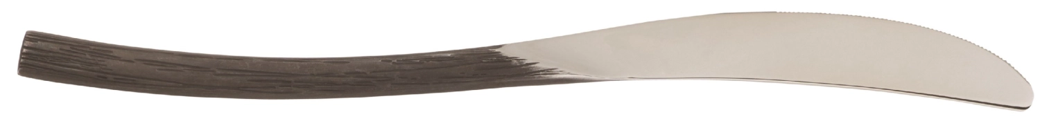 CS Black Oak Monobloc Dessertmesser