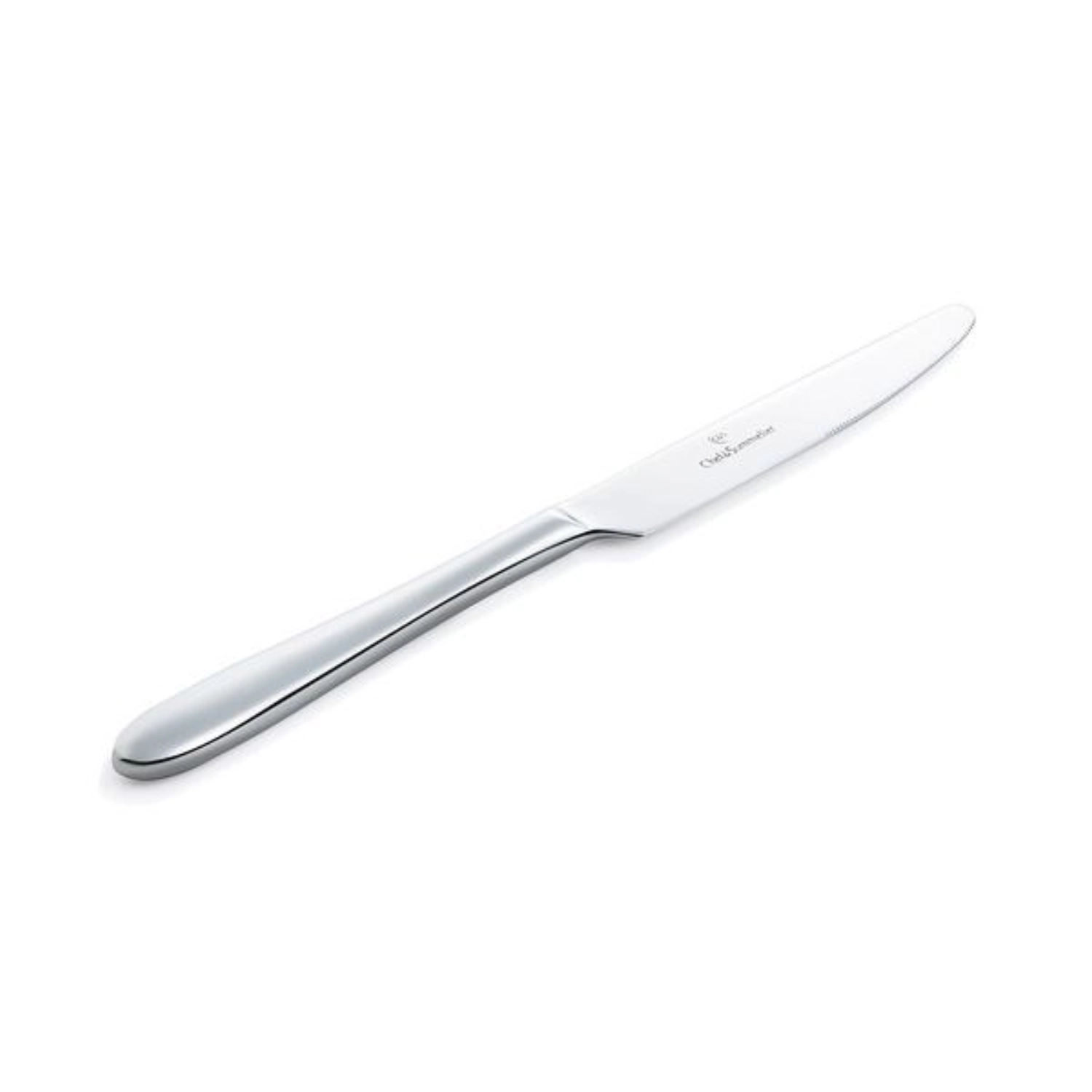 CS Lazzo Monobloc Dessertmesser 21.3cm