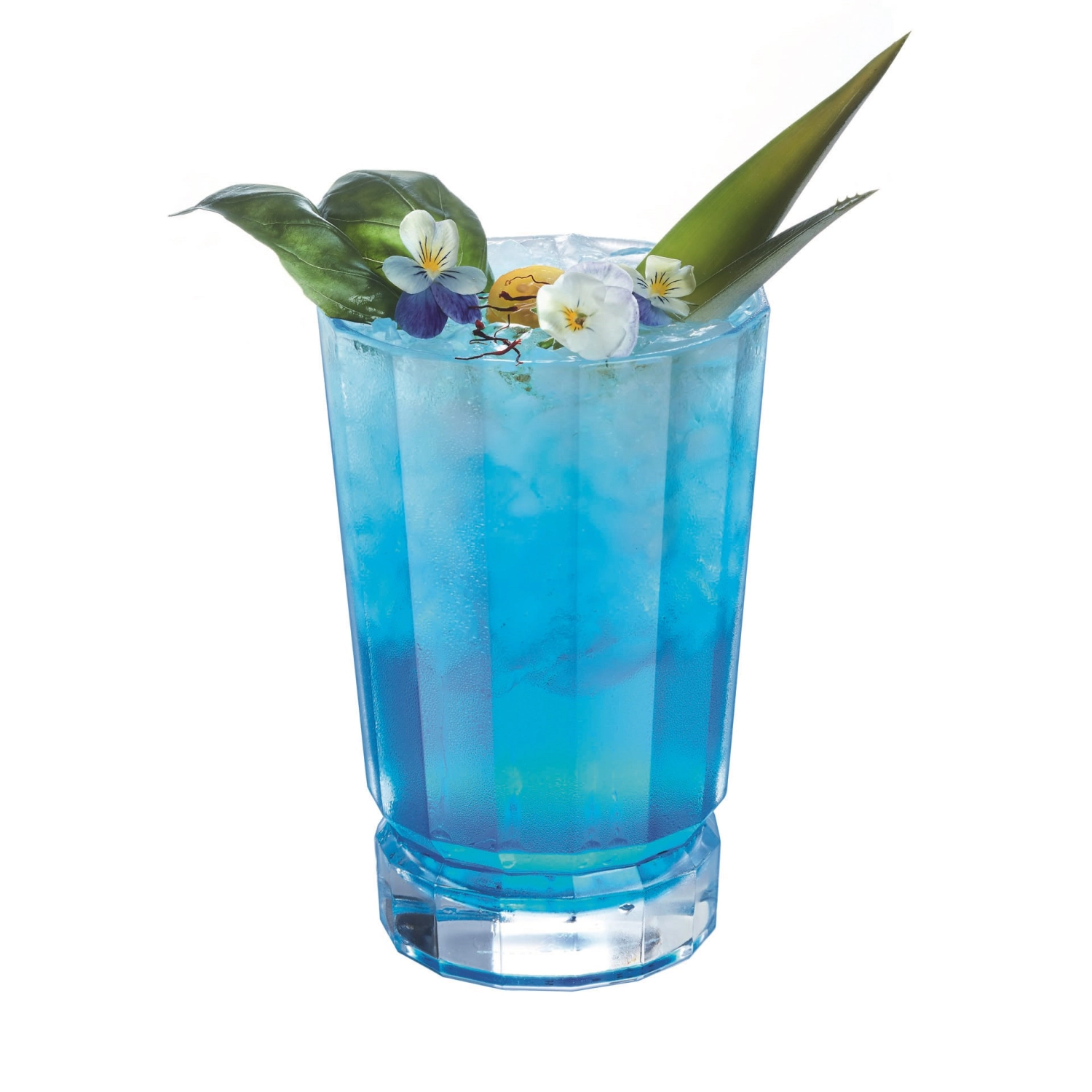 Bourbon Street Wasserglas 0.36lt D8.5cm H13cm