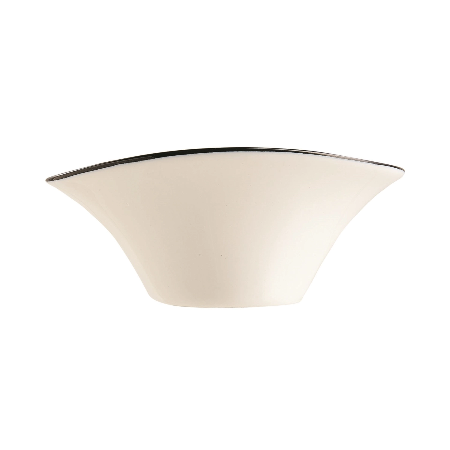 Appetizer Filet Black bol grand 10cm