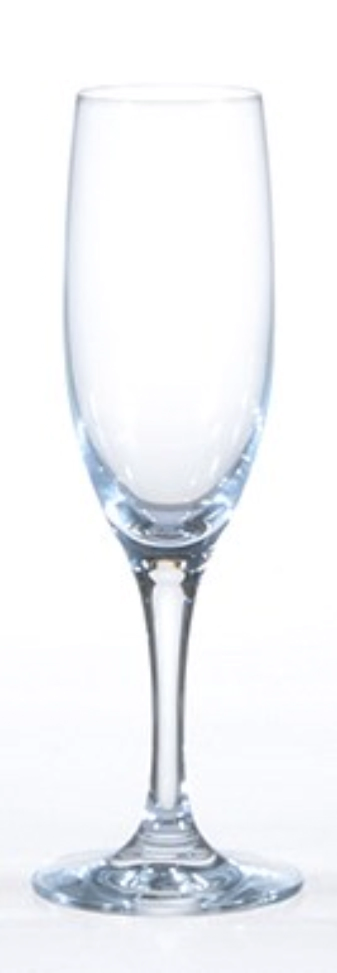 Mondial No.7  Flute 19cl  1dl geeicht