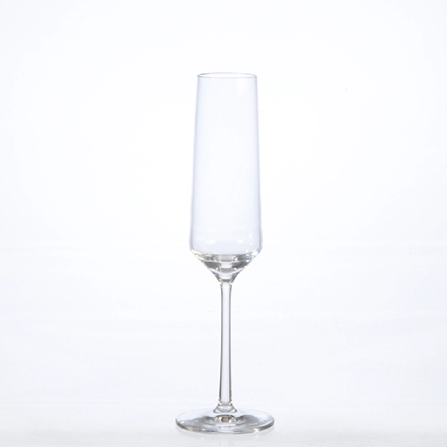 Pure/belfesta 7, flute 21cl, avec point de mousse calibré