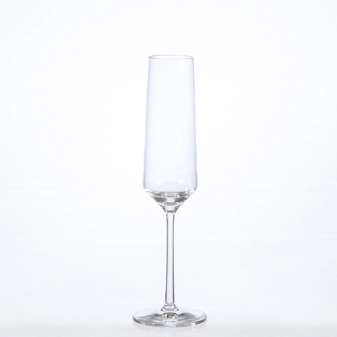 Pure/belfesta 7, flute 21cl, avec point de mousse calibré