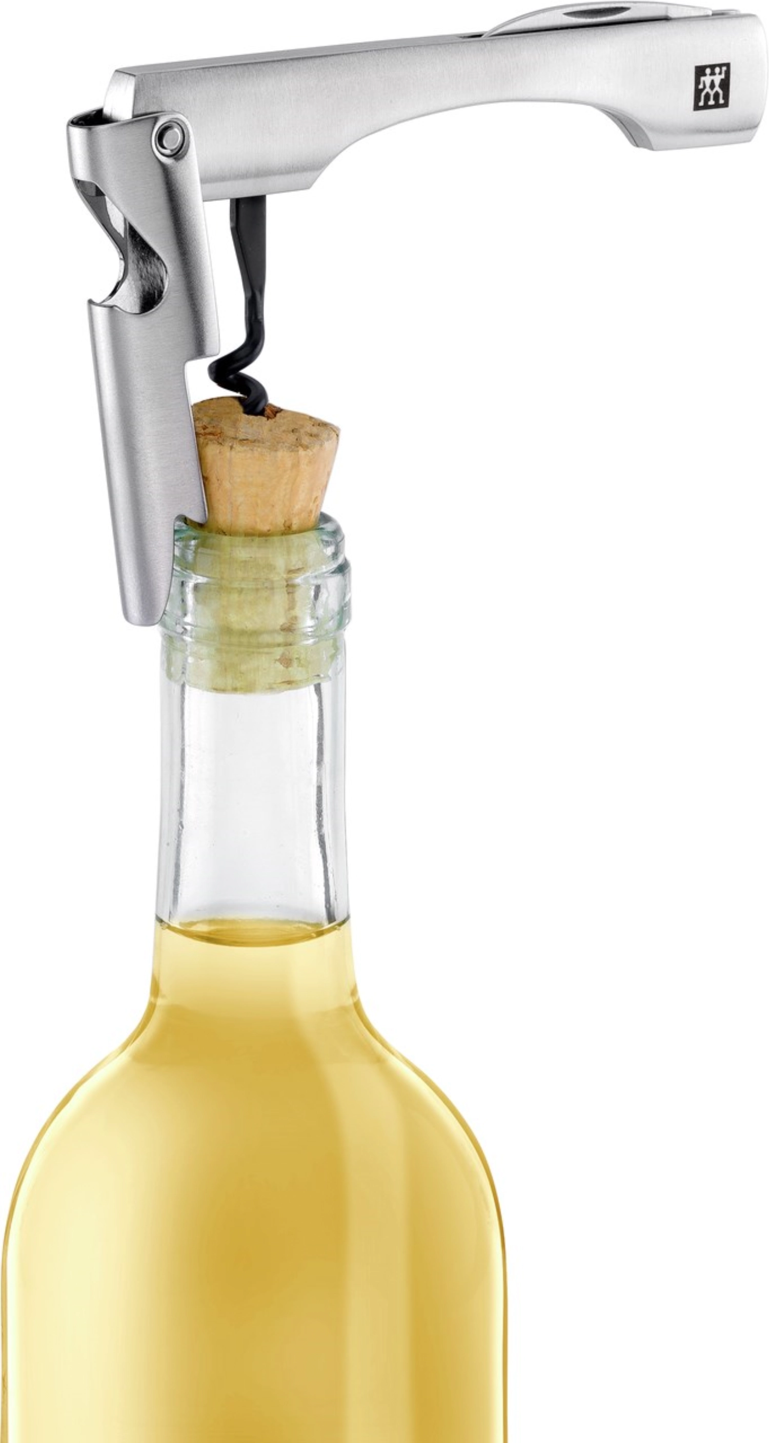 Sommelier Kellnermesser