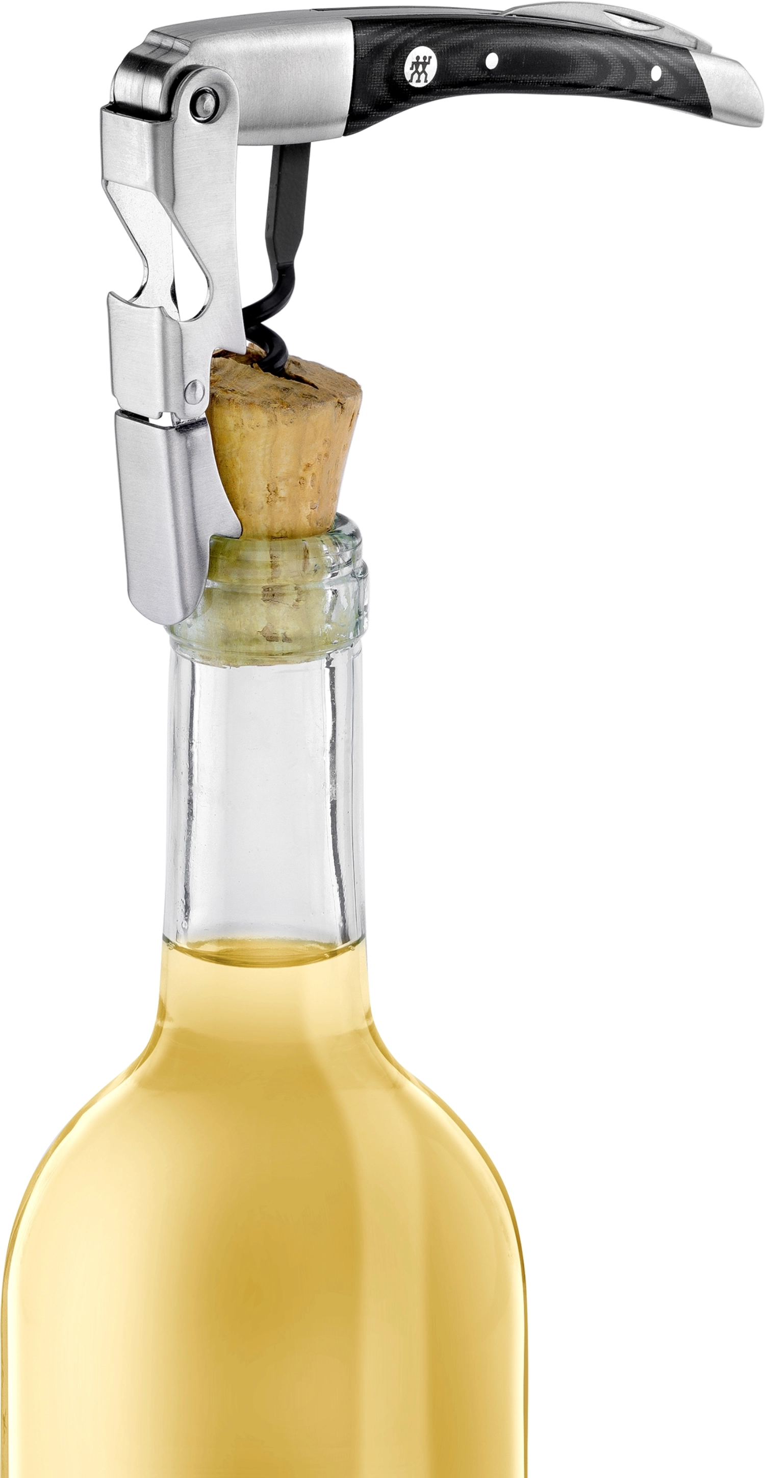 Sommelier Kellnermesser