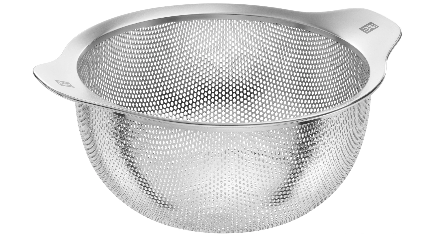 Passoire en acier inoxydable, 20 cm