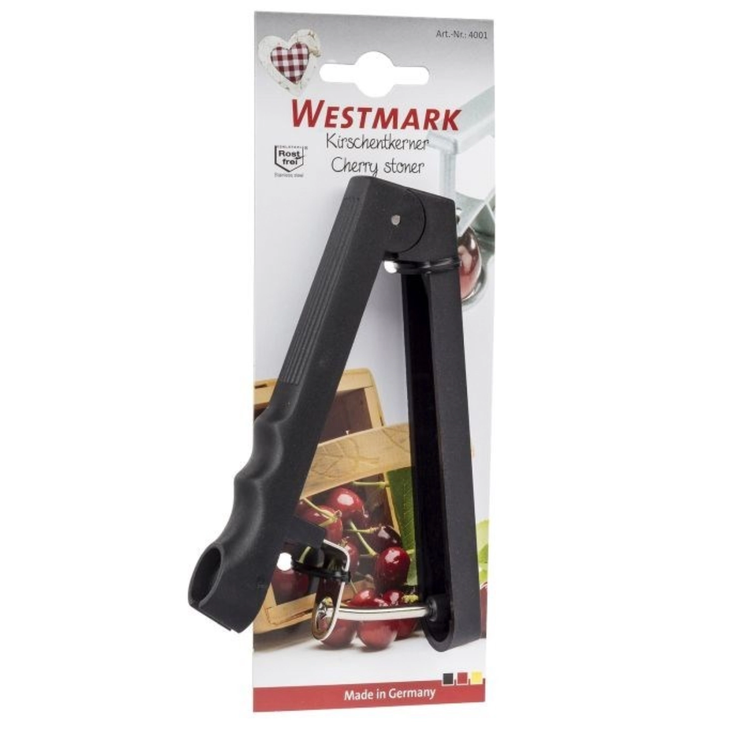 Dénoyauteur de cérises ´kernetto´