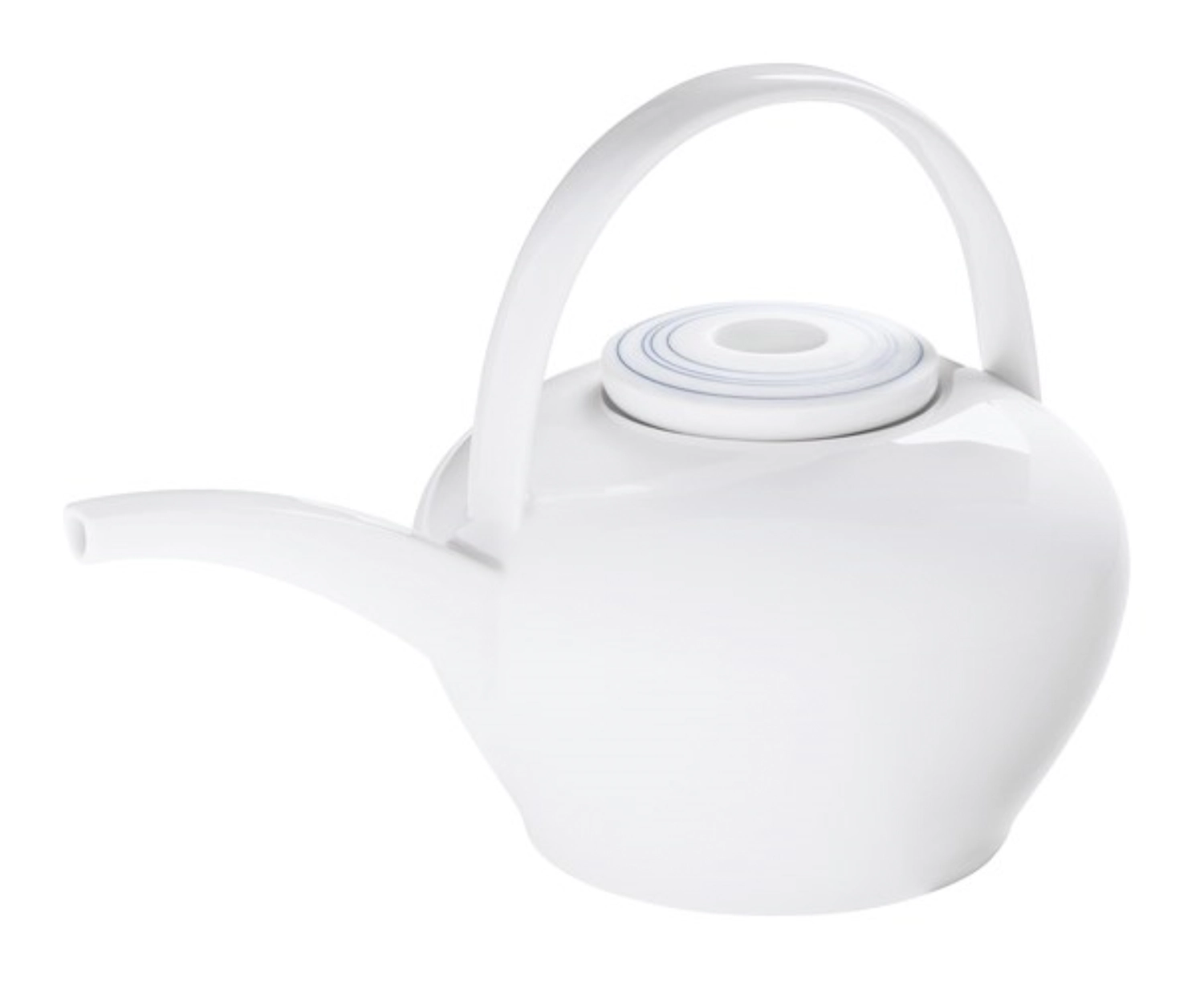 Théière Soda a. anse, grande