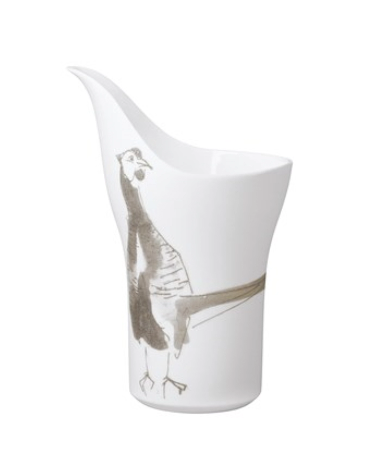 Piqueur Verseur, moyen