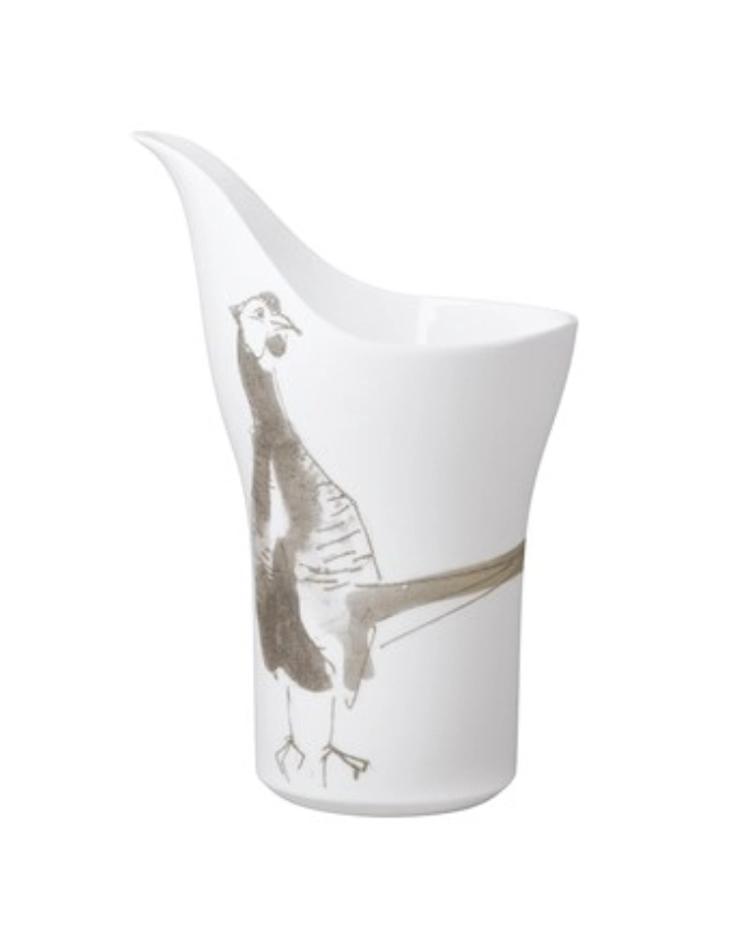 Piqueur Verseur, moyen