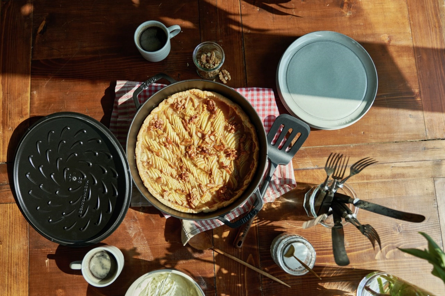 Schmorpfanne Chistera