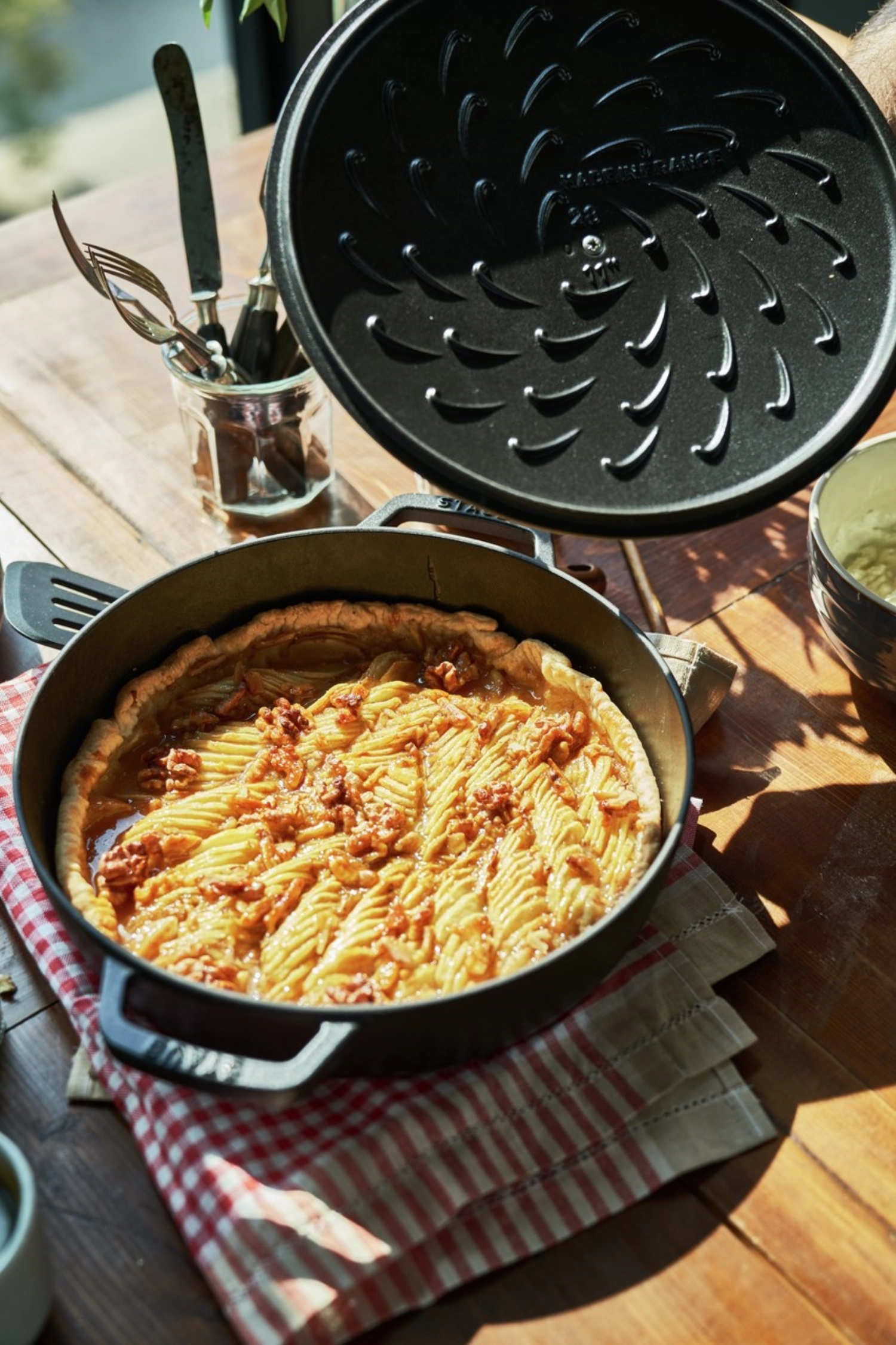 Schmorpfanne Chistera