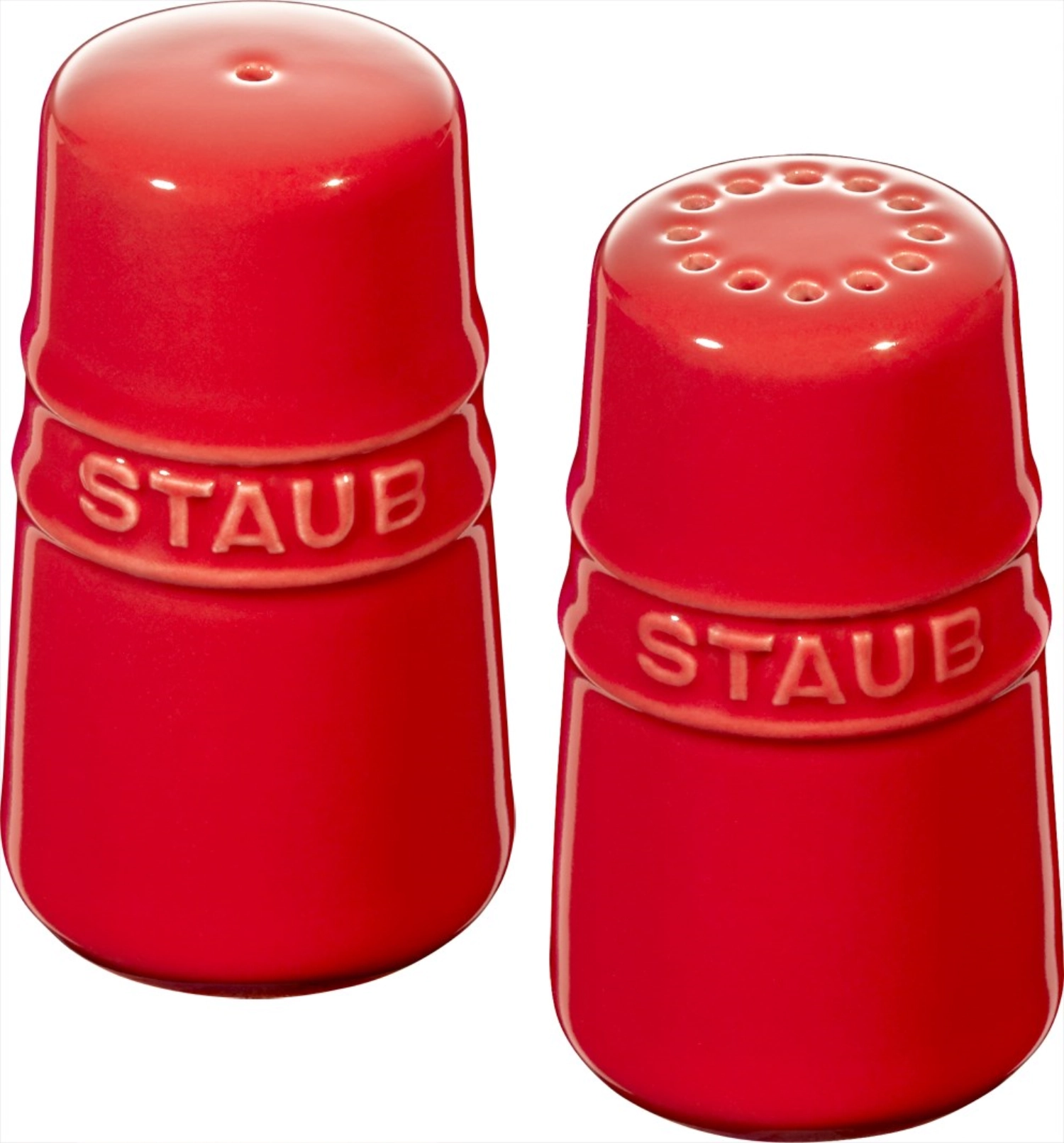 Stce620 sal.&poivr. 7.4 cerise rond céra