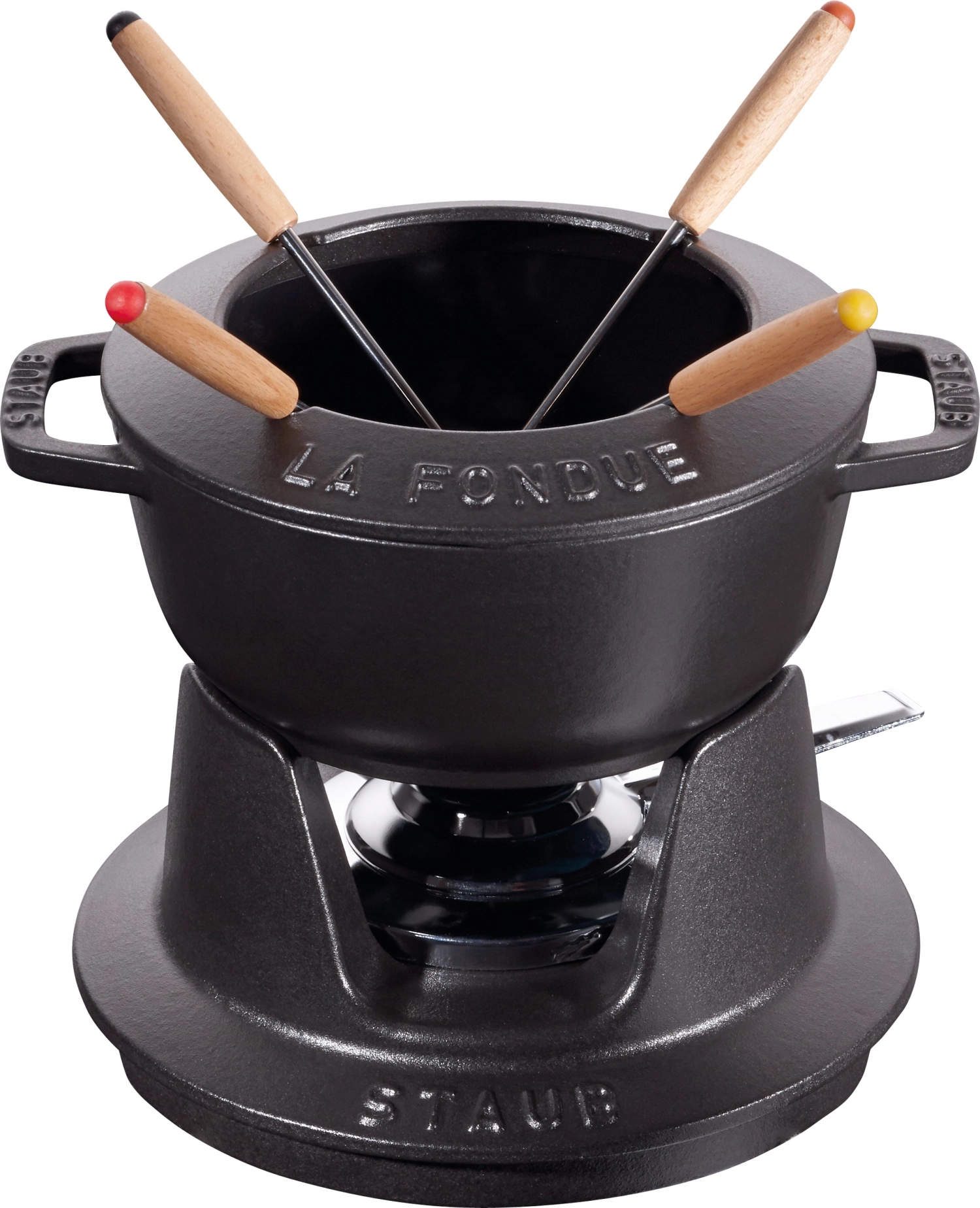 Fondue Set