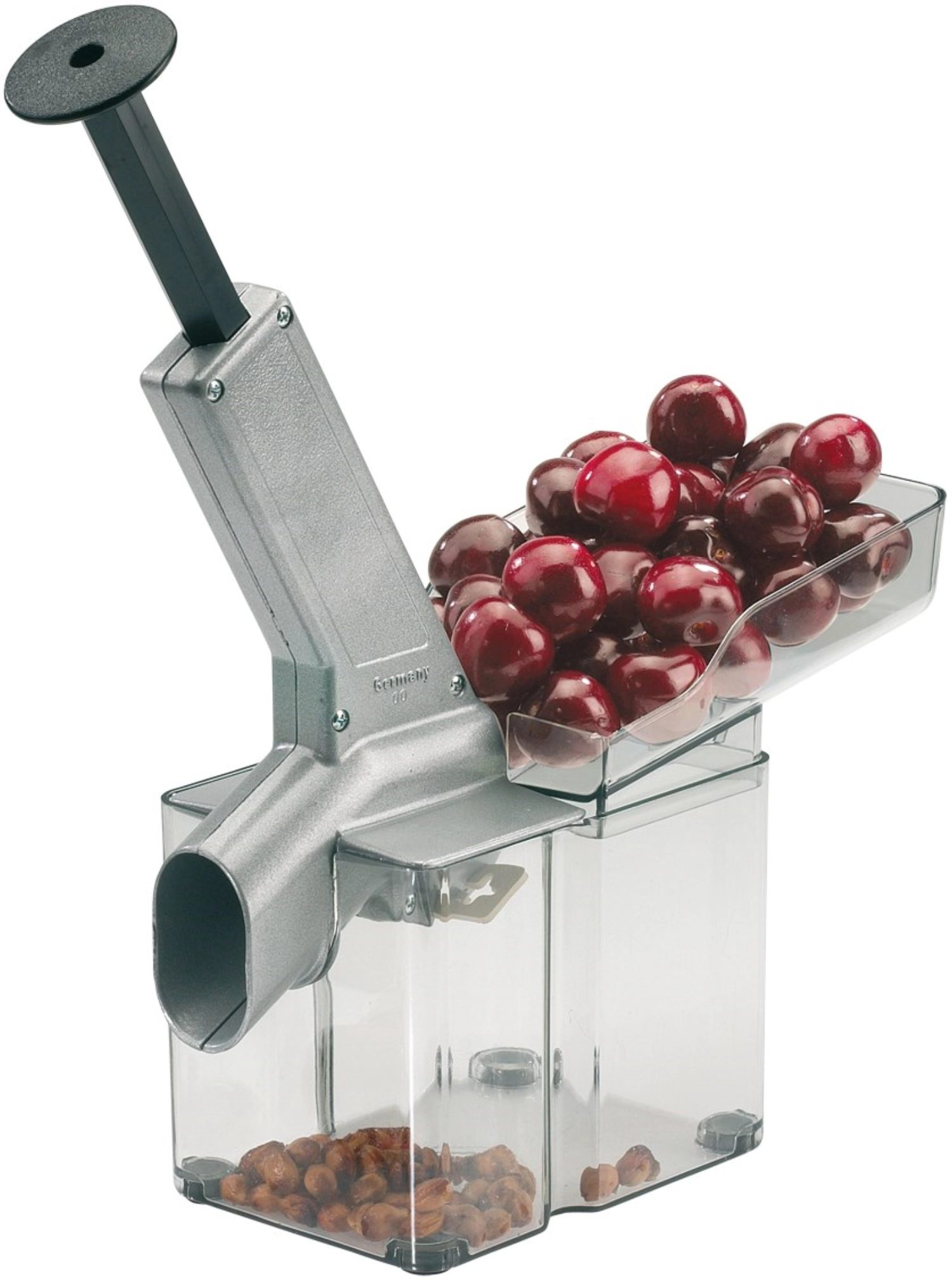 Kirschomat Kirschenentkerner