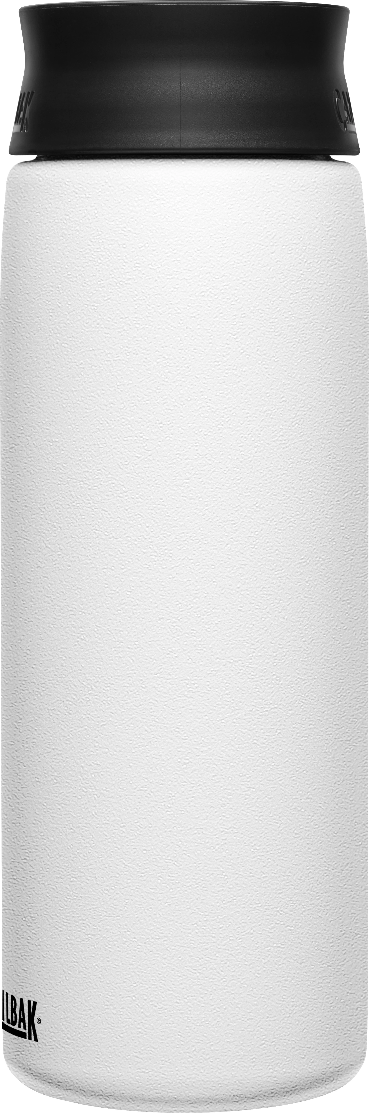 Hot Cap V.I 0.6l white