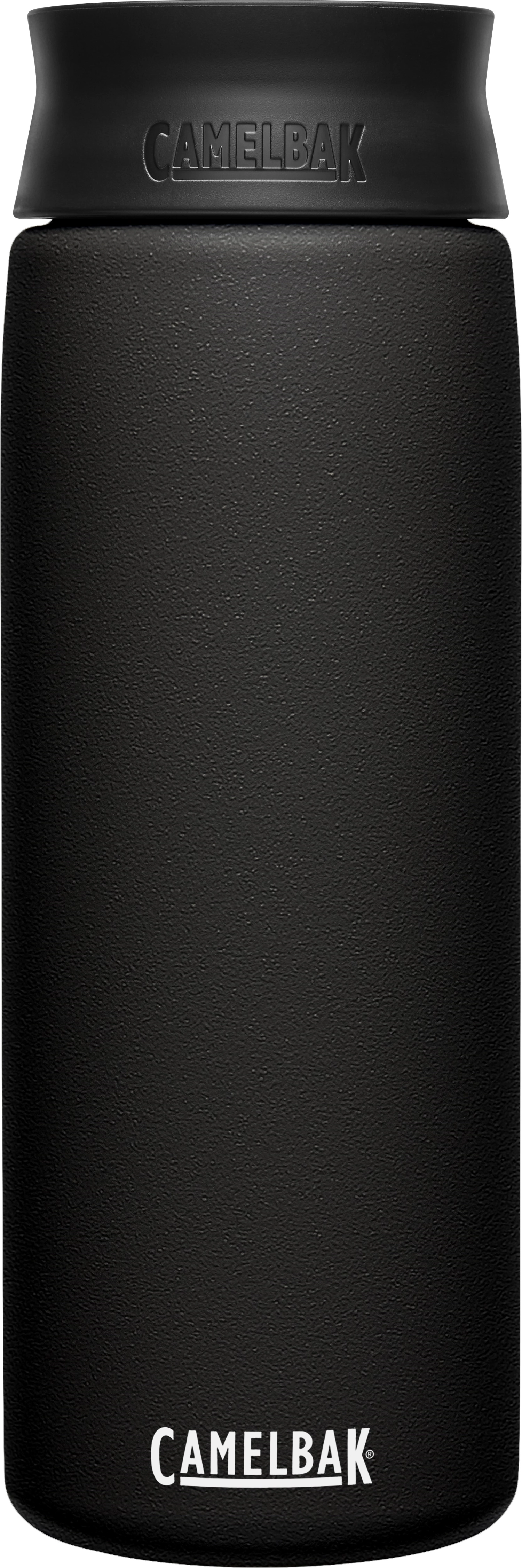 Hot Cap V.I 0.6l noir