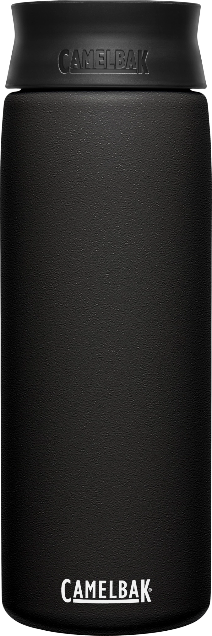 Hot Cap V.I 0.6l noir