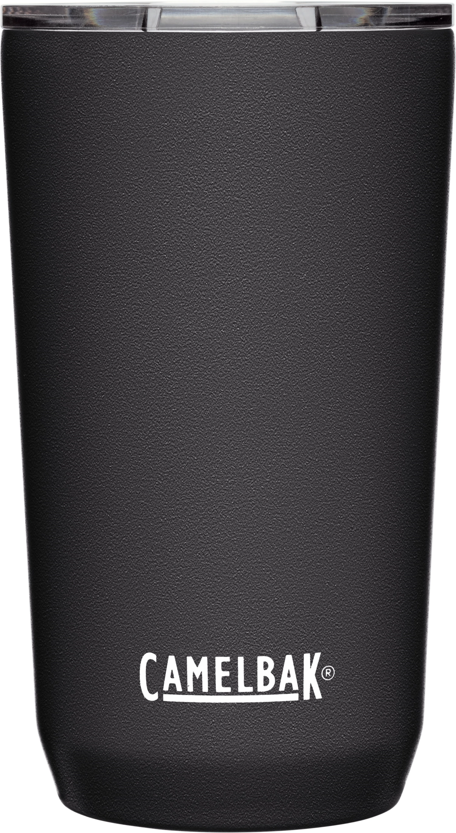 Tumbler v.i. 0.5l black,