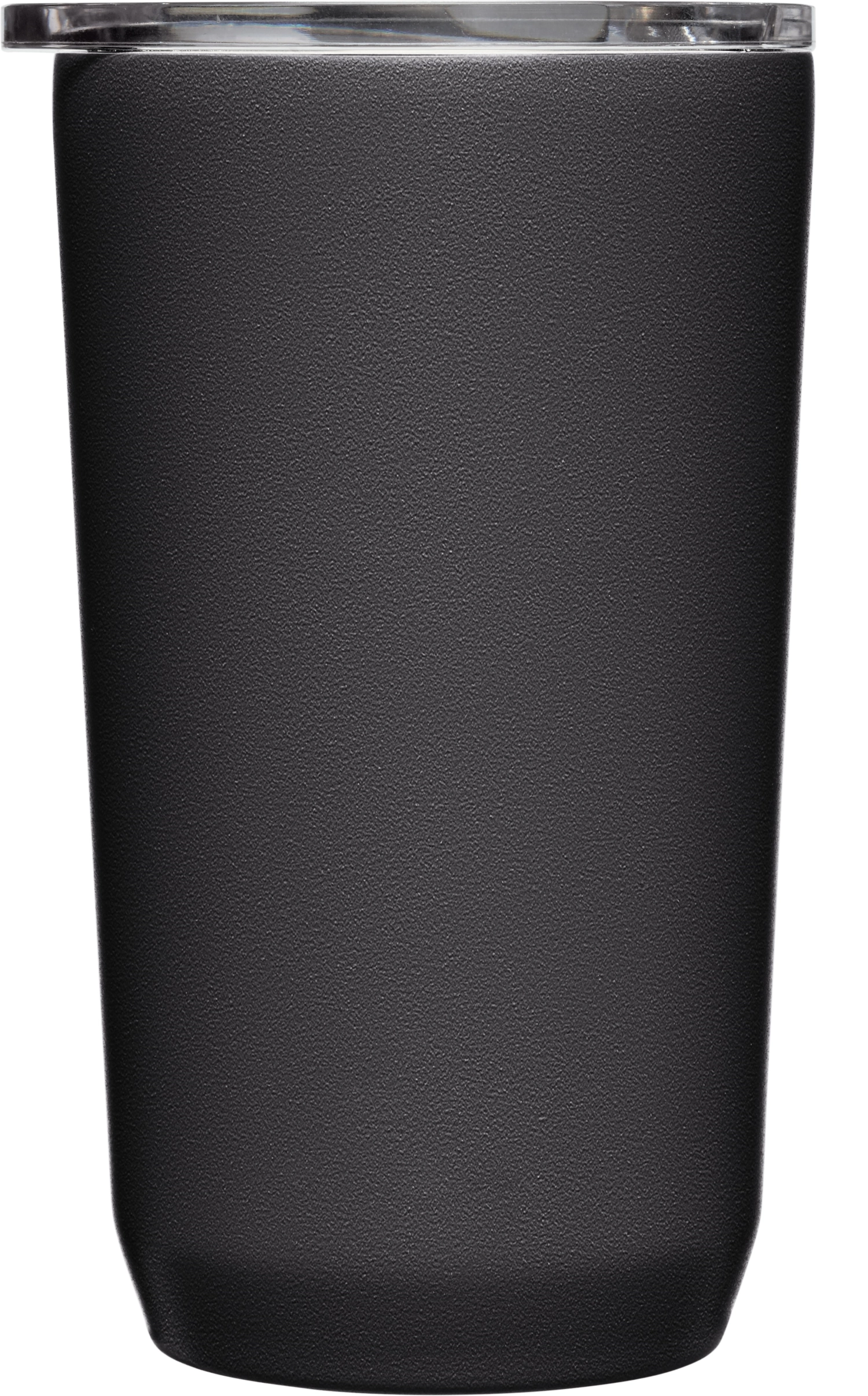 Tumbler v.i. 0.5l black,